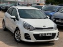 Kia Rio 1.1 Crdi Ecodynamics Se Hatchback