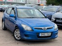 Hyundai I30 1.6 Comfort Hatchback
