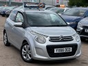 Citroen C1 1.2 Puretech Flair Hatchback