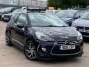 Ds Automobiles Ds 3 1.2 Puretech 1955 Hatchback