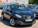 Nissan Qashqai 1.6 Acenta Suv