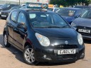 Suzuki Alto 1.0 12v Sz4 Hatchback