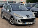 Peugeot 207 Sw 1.6 Vti Sport Estate