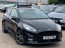 Ford Fiesta 1.0t Ecoboost St-line Hatchback