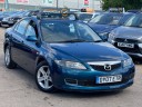 Mazda Mazda6 2.0 Ts Hatchback