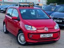 Volkswagen Up! 1.0 High Up! Hatchback