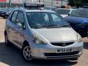 Honda Jazz 1.4 I-dsi Se Hatchback