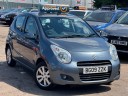 Suzuki Alto 1.0 12v Sz4 Hatchback