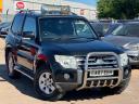 Mitsubishi Shogun 3.2 Di-dc Equippe Suv