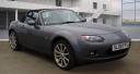Mazda Mx-5 2.0i Sport Convertible