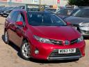 Toyota Auris 1.8 Vvt-h Excel Touring Sports
