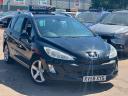 Peugeot 308 Sw 1.6 Vti Sport Estate