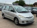 Toyota Previa 2.4 Mpv