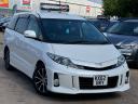 Toyota Estima Aeras G 2.4 Petrol AUTOMATIC G-Edition 7ST MPV