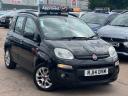Fiat Panda 0.9 Twinair Lounge Hatchback