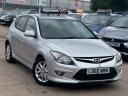 Hyundai I30 1.6 Comfort Hatchback