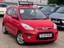 Hyundai I10 1.2 Comfort Hatchback