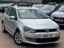 Volkswagen Polo 1.4 Se Hatchback