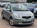 Toyota Yaris 1.3 T Spirit Hatchback