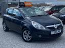 VauxhallCorsa1.3 Cdti Ecoflex 16v Energy Hatchback
