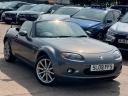 Mazda Mx-5 2.0i Sport Convertible