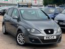 Seat Altea 1.6 Tdi Cr Se Copa Mpv