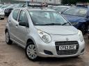 Suzuki Alto 1.0 12v Sz Hatchback