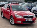 Skoda Octavia 1.4 Tsi Elegance Hatchback