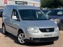 Volkswagen Caddy 2.0 TDI PD C20 L1 H1 3dr