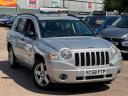 Jeep Compass Compass Limited Edition Auto