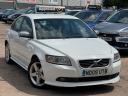 Volvo S40 S40 Sport D