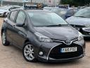 Toyota Yaris Yaris Sport Hybrid Vvt-i Cvt