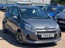 Hyundai I10 I10 Premium Auto