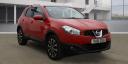 Nissan Qashqai Qashqai N-tec
