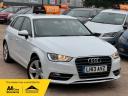 Audi A3 1.8 Tfsi Sport Sportback