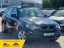 Bmw X5 3.0 30d Se Suv