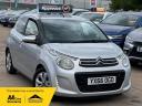 Citroen C1 1.2 Puretech Flair Hatchback