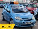 Citroen C3 1.6i 16v Exclusive Hatchback