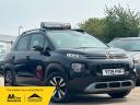 Citroen C3 Aircross 1.2 Puretech Feel Suv