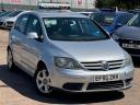 Volkswagen Golf Plus Golf+ Se Tdi 105 Semi-auto