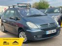 Citroen Xsara Picasso 2.0i 16v Desire Mpv