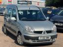 Renault Kangoo Kangoo Expression Auto