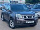 Nissan X-trail X-trail Tekna Dci Auto