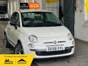 Fiat 500 1.2 Pop Euro 4 3dr