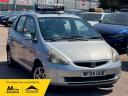 Honda Jazz 1.4 I-dsi Se Hatchback