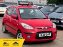 Hyundai I10 1.2 Comfort Hatchback