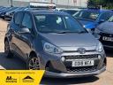 Hyundai I10 I10 Premium Auto