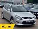 Hyundai I30 1.6 Comfort Hatchback