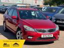 Kia Ceed 1.6 2 Sports Wagon