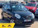 Kia Picanto 1.1 2 Hatchback